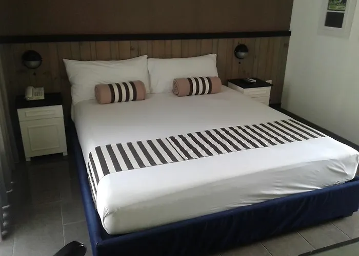 7 Bidadari Hotel Seminyak