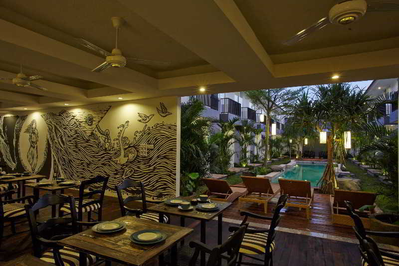 Hotel 7 Bidadari Seminyak (Bali)