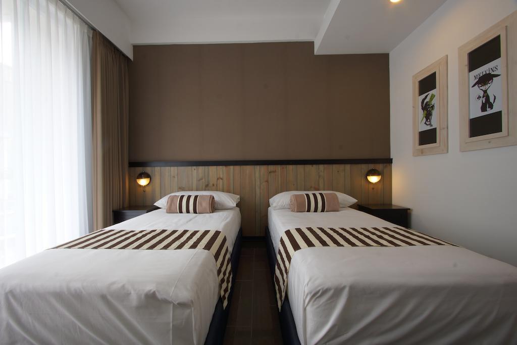 7 Bidadari Hotel 3*