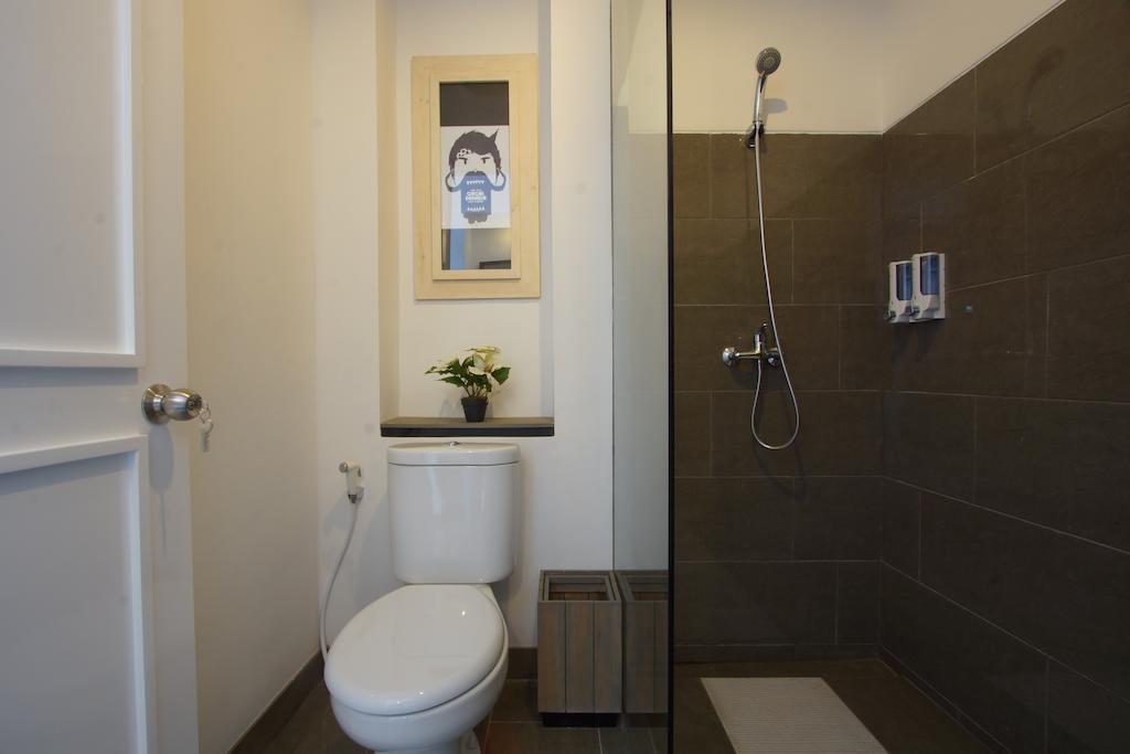 Hotel 7 Bidadari Seminyak