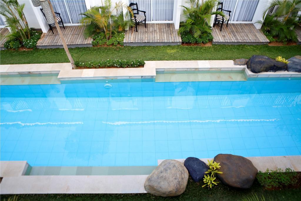 Hotel 7 Bidadari Seminyak