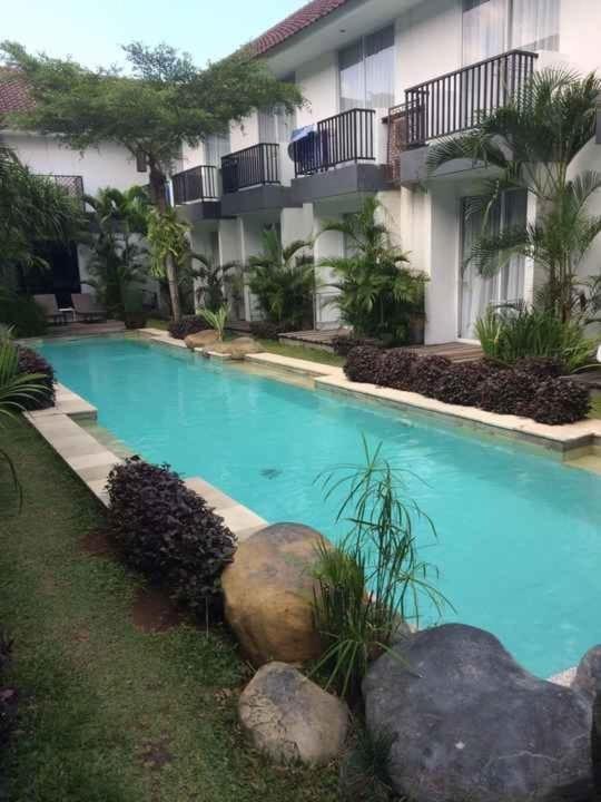7 Bidadari Hotel Seminyak