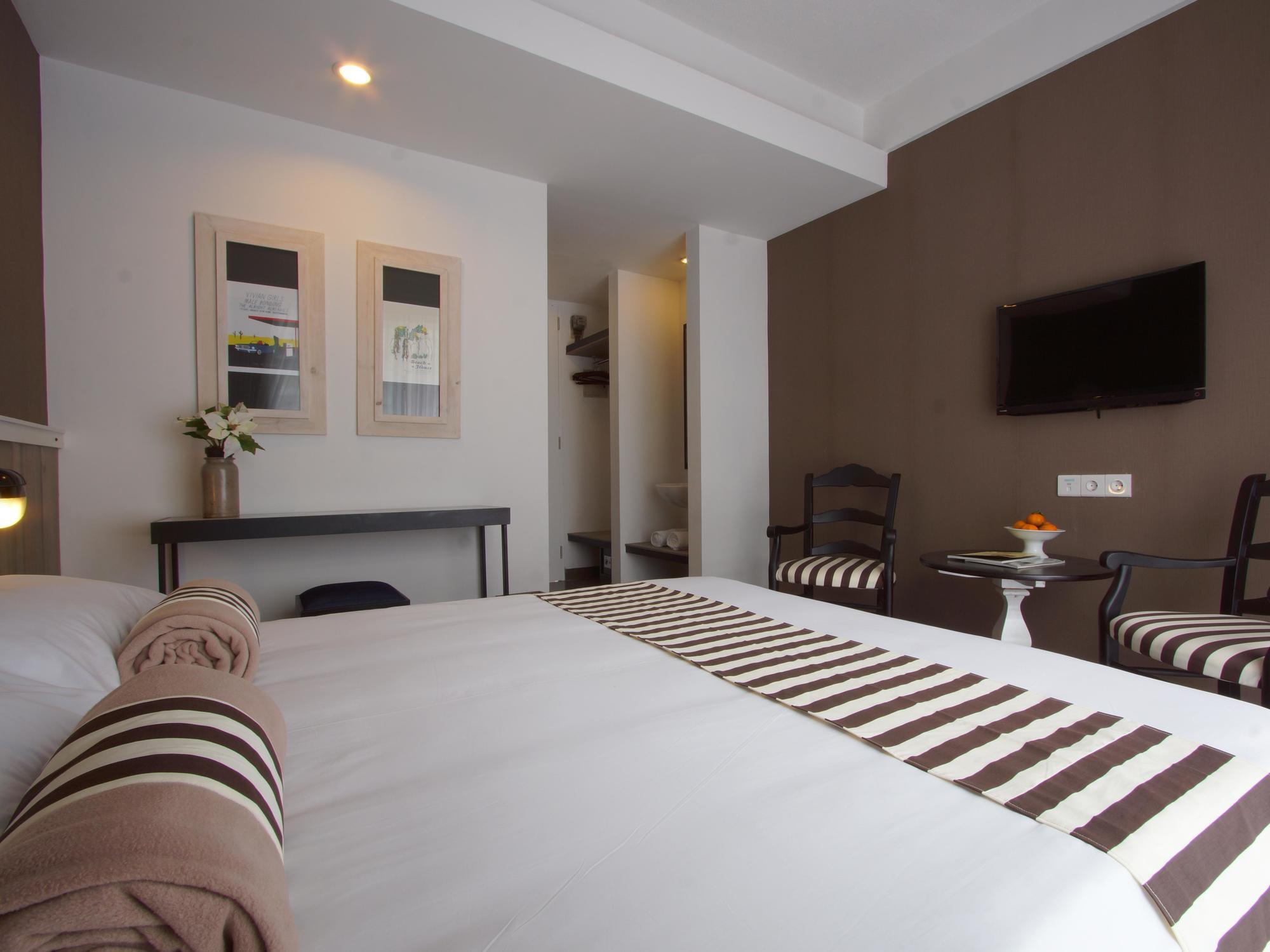 Hotel 7 Bidadari Seminyak